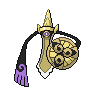 Aegislash (Sword)